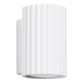 Applique murale KARBON 1xGU10/10W/230V blanc