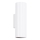 Applique murale KARBON 2xGU10/10W/230V blanc