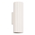 Applique murale KARBON 2xGU10/10W/230V crème