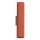 Applique murale KARBON 2xGU10/10W/230V rouge
