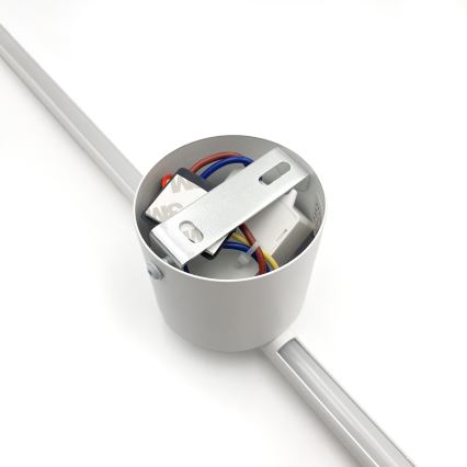 Applique murale LANA LED/12W/230V 4000K blanc