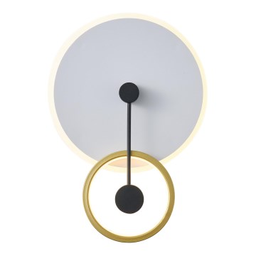 Applique murale LED/15W/230V 3000K