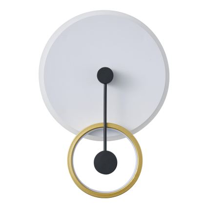 Applique murale LED/15W/230V 3000K