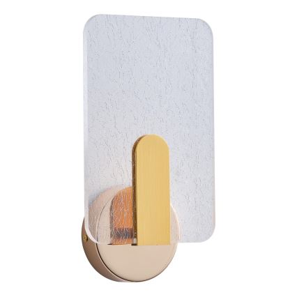 Applique murale LED/8W/230V 3000K