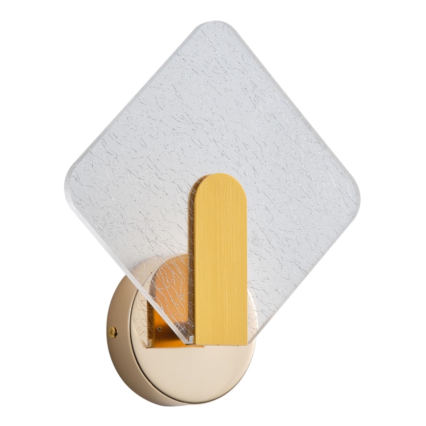 Applique murale LED/8W/230V 3000K