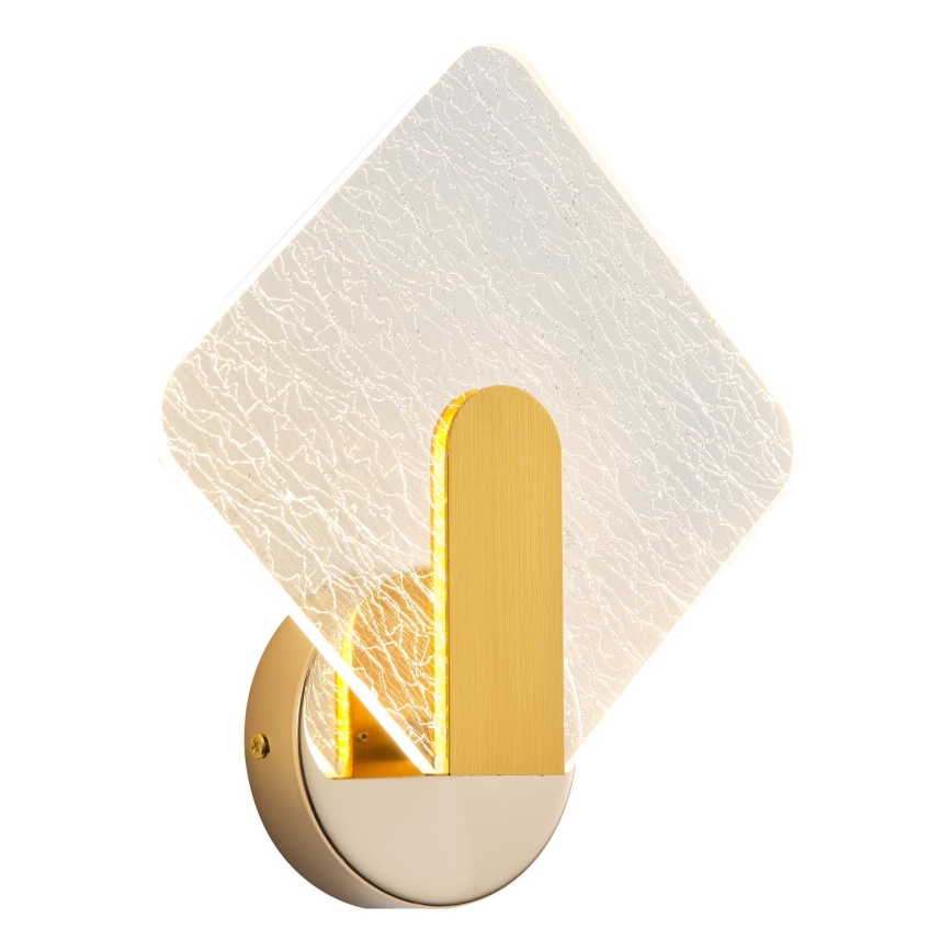 Applique murale LED/8W/230V 3000K