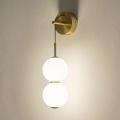 Applique murale LED/9W/230V 3000K