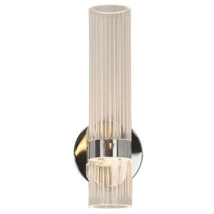 Applique murale LED AMBIENTE LED/6W/230V 3000/4000/6000K chrome brillant