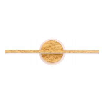 Applique murale LED BATUTA LED/10W/230V beige