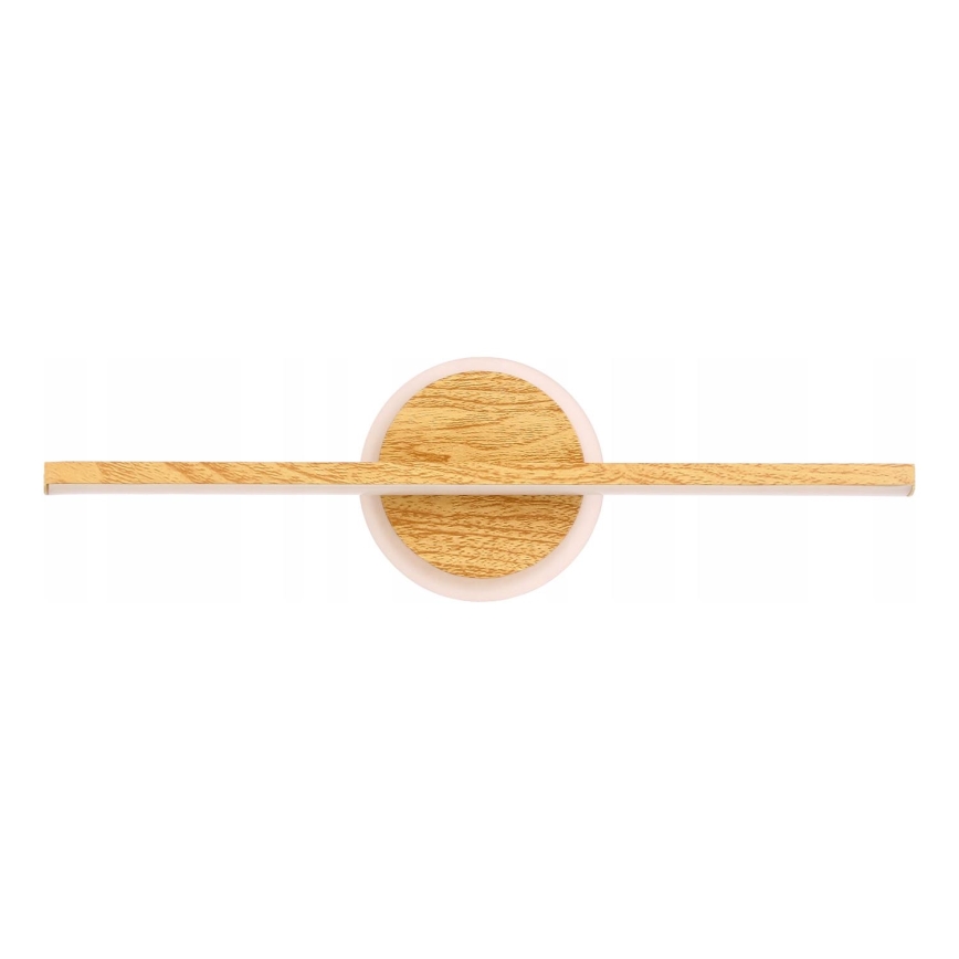 Applique murale LED BATUTA LED/10W/230V beige