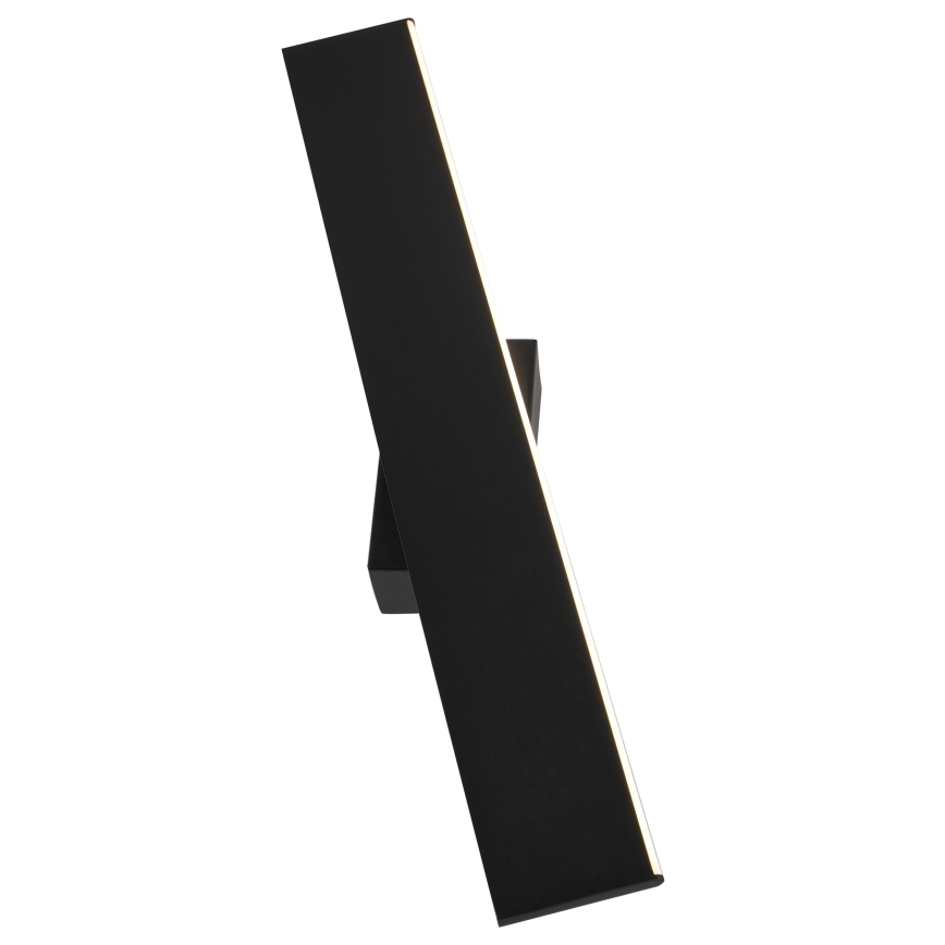 Applique murale LED BERNADETTA LED/10W/230V 4000K noire