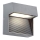 Applique murale LED d'extérieur CARRI LED/3W/230V IP54