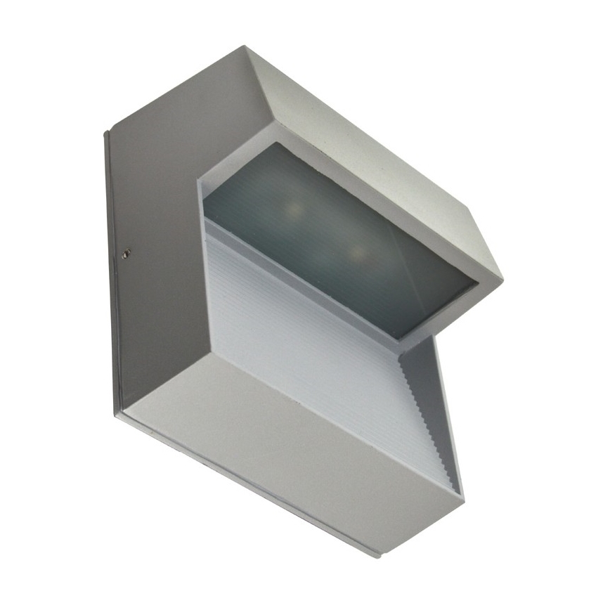 Applique murale LED d'extérieur CARRI LED/3W/230V IP54
