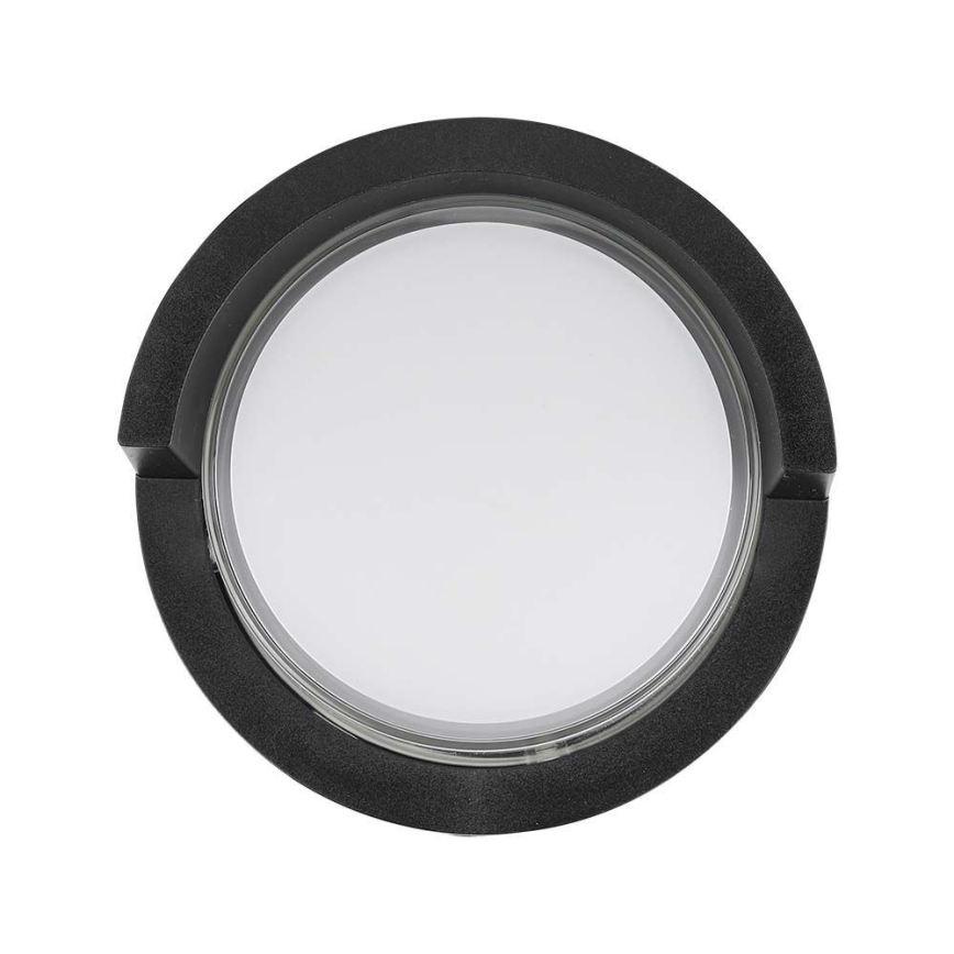 Applique murale LED d'extérieur LED/12W/230V 4000K IP65