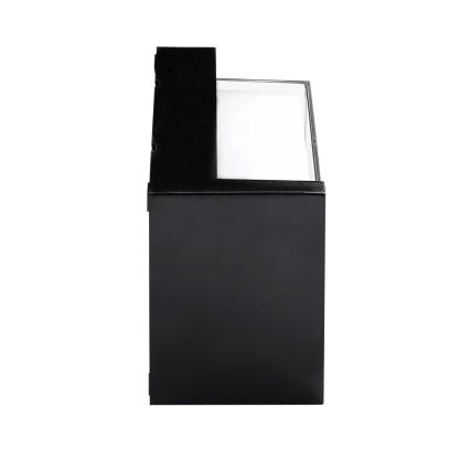 Applique murale LED d'extérieur LED/12W/230V 4000K IP65