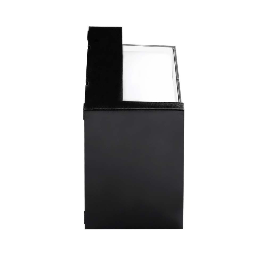 Applique murale LED d'extérieur LED/12W/230V 4000K IP65