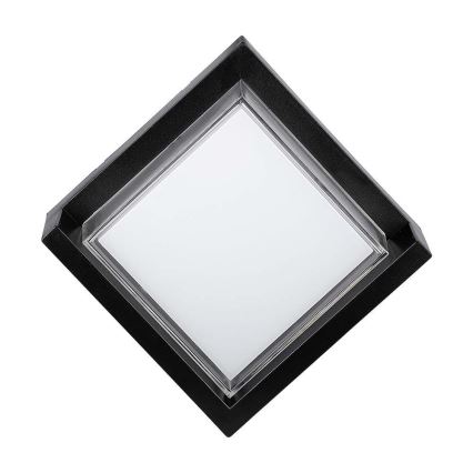 Applique murale LED d'extérieur LED/12W/230V 4000K IP65