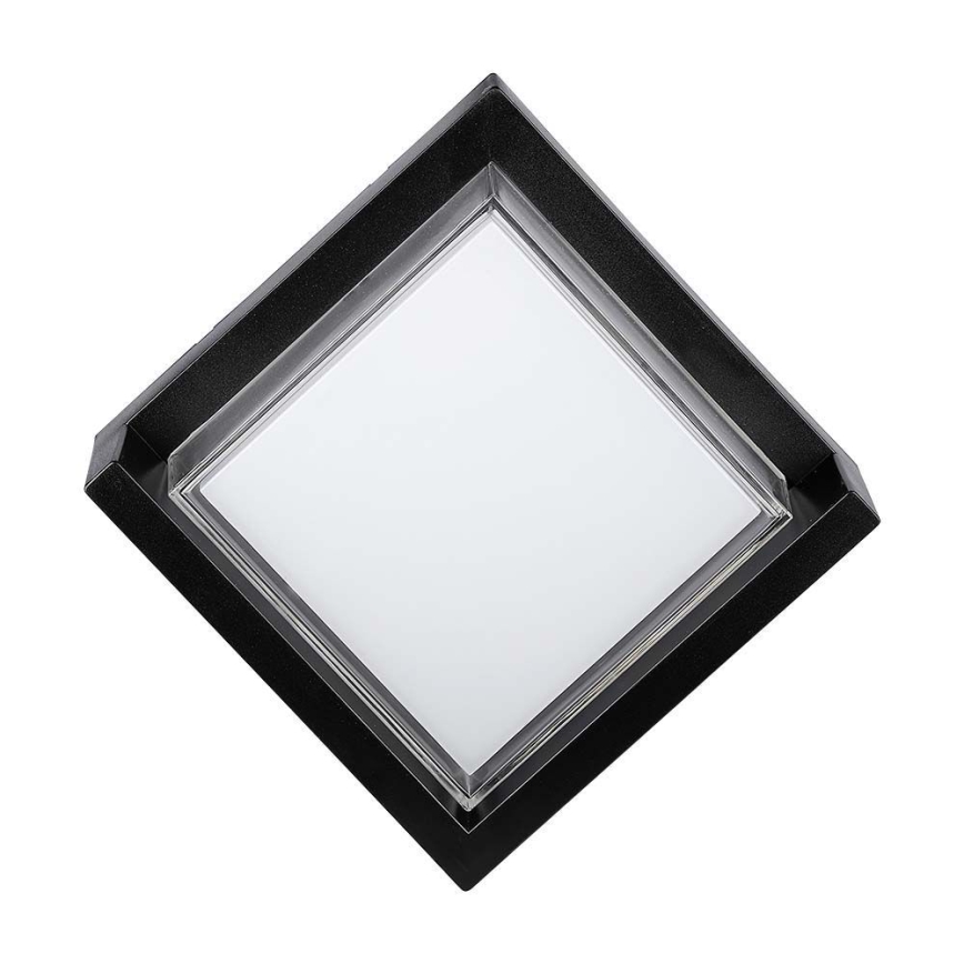 Applique murale LED d'extérieur LED/12W/230V 4000K IP65