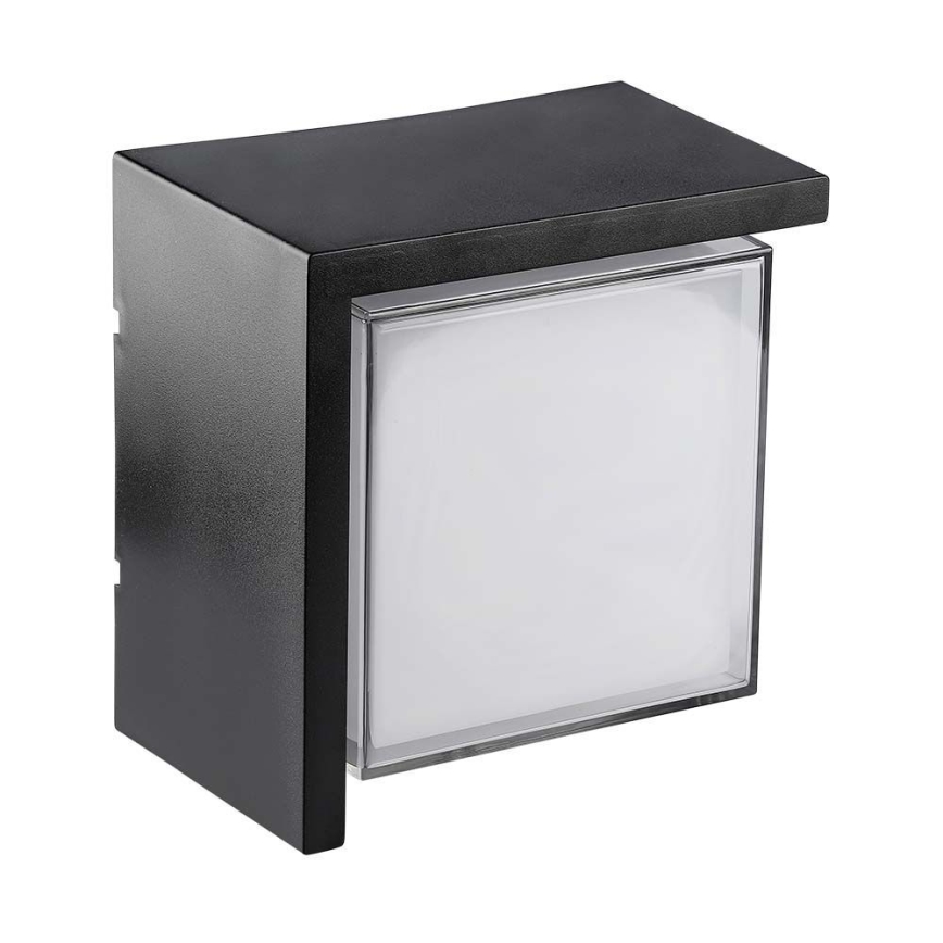 Applique murale LED d'extérieur LED/12W/230V 4000K IP65