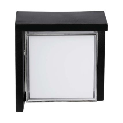 Applique murale LED d'extérieur LED/12W/230V 4000K IP65
