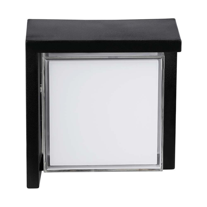 Applique murale LED d'extérieur LED/12W/230V 4000K IP65
