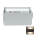 Applique murale LED d