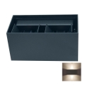 Applique murale LED d