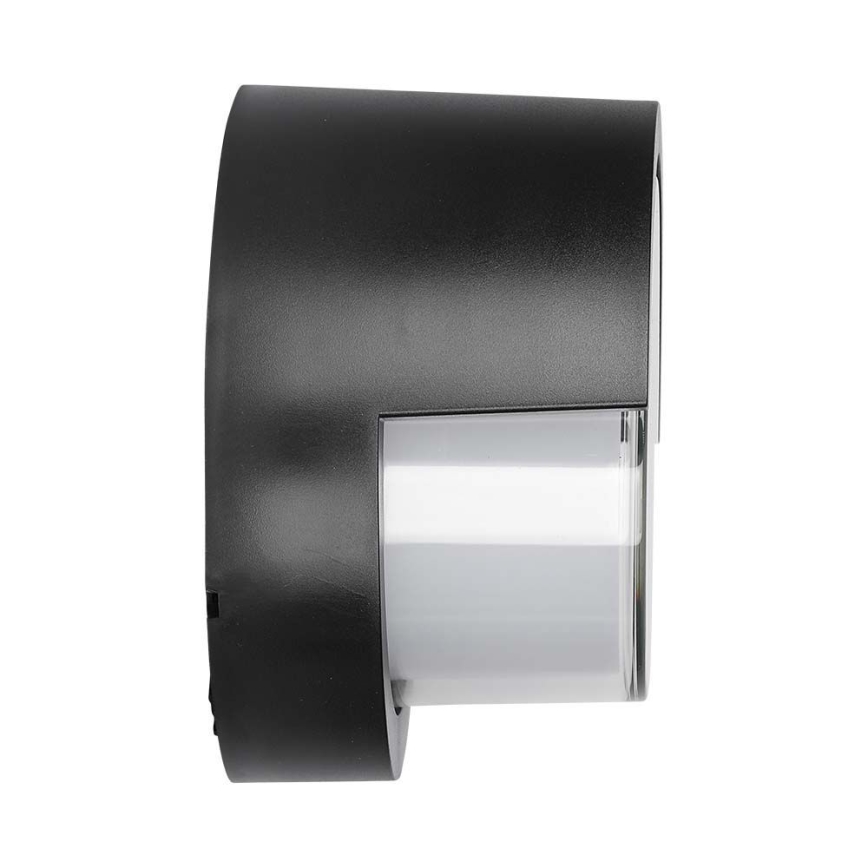 Applique murale LED d'extérieur LED/12W/230V IP65