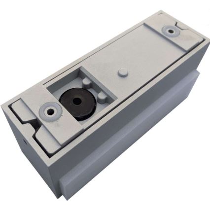 Applique murale LED d'extérieur LED/3,5W/230V IP54