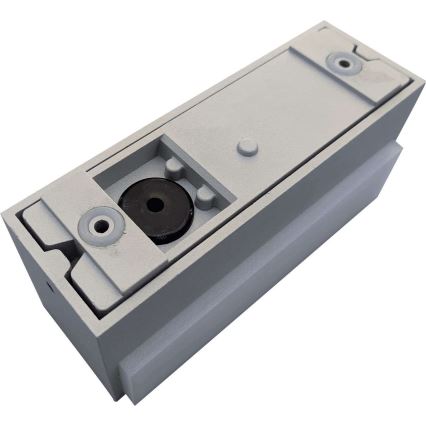 Applique murale LED d'extérieur LED/7W/230V IP54