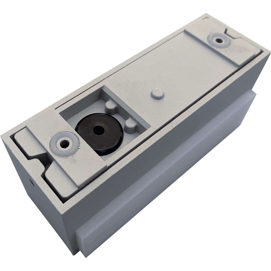 Applique murale LED d'extérieur LED/7W/230V IP54