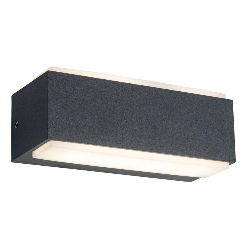 Applique murale LED d'extérieur LED/7W/230V IP54