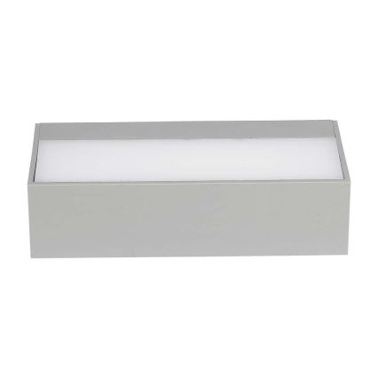 Applique murale LED d'extérieur LED/9W/230V 3000K IP65