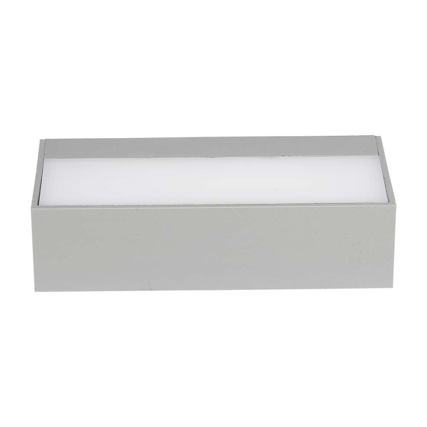 Applique murale LED d'extérieur LED/9W/230V 3000K IP65