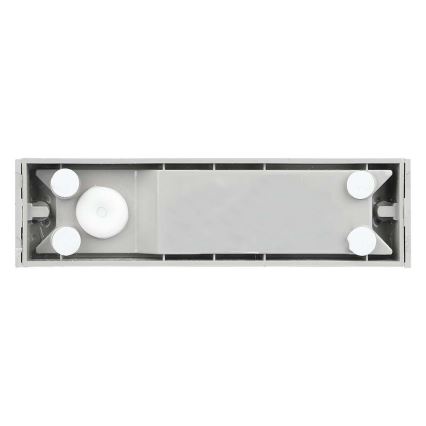 Applique murale LED d'extérieur LED/9W/230V 3000K IP65