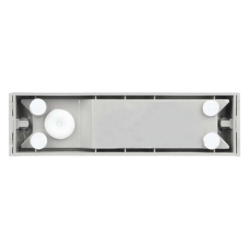 Applique murale LED d'extérieur LED/9W/230V 3000K IP65