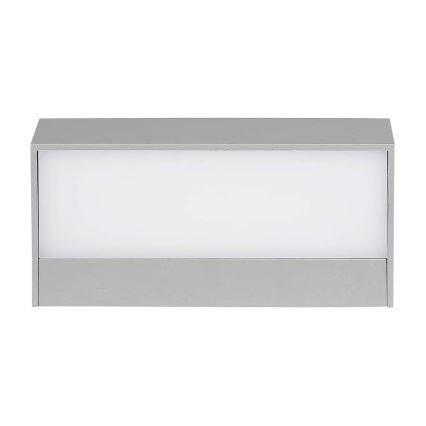Applique murale LED d'extérieur LED/9W/230V 3000K IP65