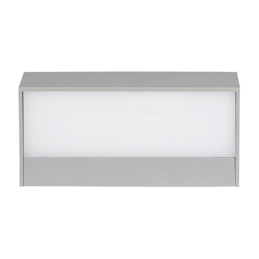 Applique murale LED d'extérieur LED/9W/230V 3000K IP65