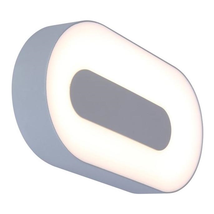 Projecteur 3 Led Vagues D'eau Multicolore Intérieur Extérieur | Vente