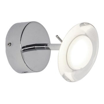 Applique murale LED ELLIPSE LED/5W/230V