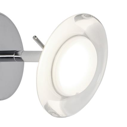 Applique murale LED ELLIPSE LED/5W/230V