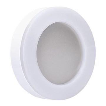 Applique murale LED extérieur RING 1xLED/15W/230V 1050 lm IP65