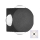 Applique murale LED extérieure LED/4W/230V 3000K IP54 noir