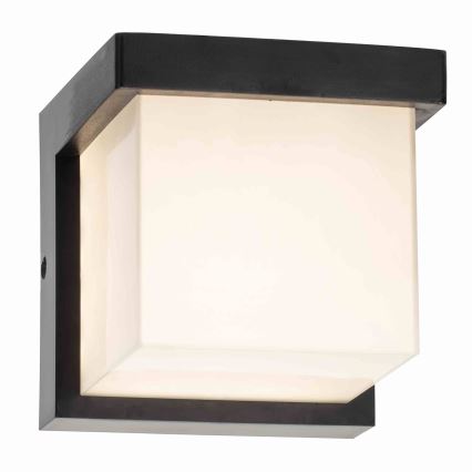 Applique murale LED extérieure MORGAN LED/10W/230V IP54