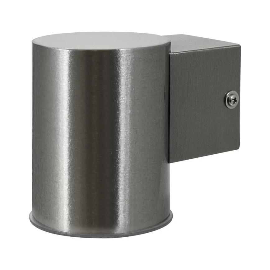 Applique murale LED extérieure NIVERO LED/6,5W IP44 Chrome mat