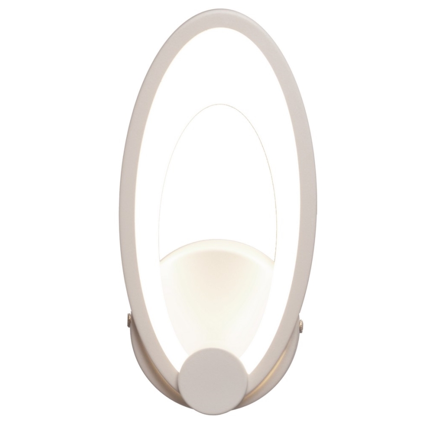 Applique murale LED GENOVA 1xLED/9W/230V
