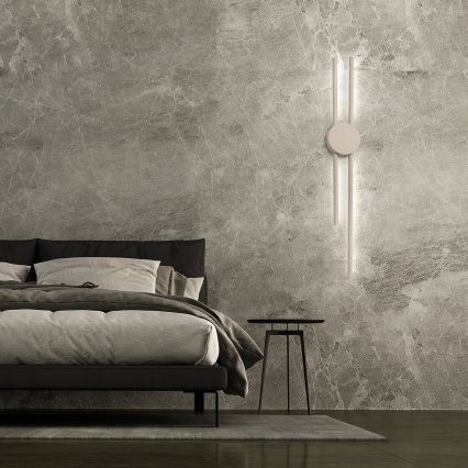 Applique murale LED LANA LED/15W/230V 4000K beige