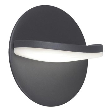 Applique murale LED LETTY LED/16W/230V anthracite