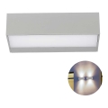 Applique murale LED pour extérieur LED/9W/230V 4000K IP65