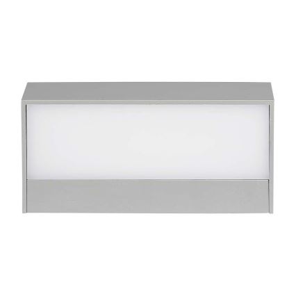 Applique murale LED pour extérieur LED/9W/230V 4000K IP65